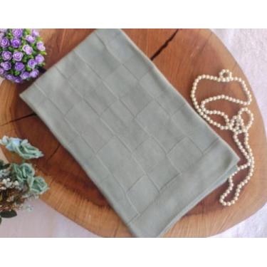 Imagem de Manta em linha de Tricô100% acrílico100% antialérgico - locomotiva, ve