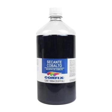 Imagem de Secante de Cobalto 1000ml Corfix