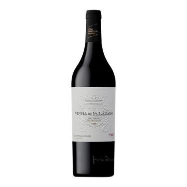 Imagem de Vinho Tinto Vinha de Sao Lazaro Single Vineyard 750ml (consultar safra
