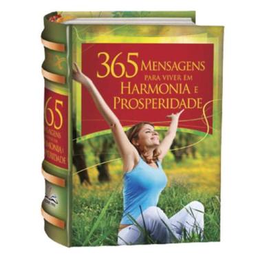 Imagem de Mini Livro 365 Pensamentos e Frases De Pensadores  Filósofos C/Dura Os