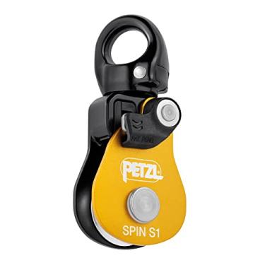 Imagem de Spin S1 - Polia Com Destorcedor - Petzl