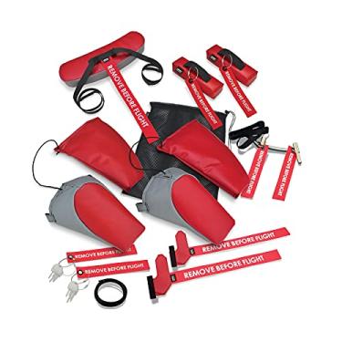 Imagem de Hopnel (29-117 TBM 900 Kit de suporte de solo