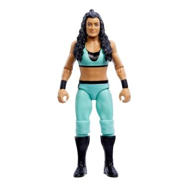 Imagem de WWE Katana Chance Action Figure for Ages 6 and Up