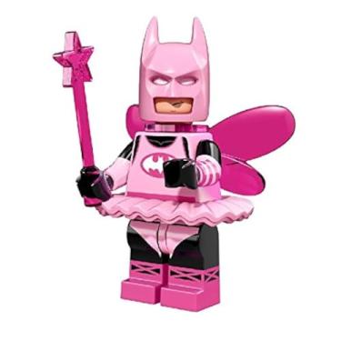 Imagem de Lego The Batman Movie - FAIRY BATMAN Minifigure - 71017 (Bagged) …