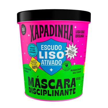 Imagem de Máscara Disciplinante Lola Xapadinha 450g