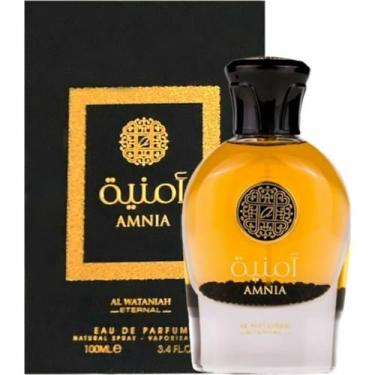 Imagem de Perfume Amnia 100ml – Perfume Árabe Feminino