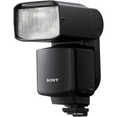 Imagem de Sony HVL-F60RM2 | Flash externo com controle de rádio sem fio