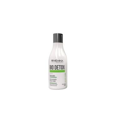 Imagem de Shampoo pós química bio detox de 300 ml - Rivenna Professional