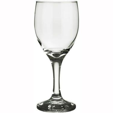 Imagem de Taça para Vinho Tinto Imperatriz 350ml - Nadir Figueiredo, Transparent