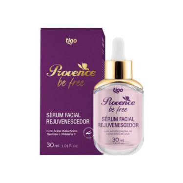 Imagem de Sérum Facial Rejuvenescedor com vitamina C e trealose 30ml - Provence 