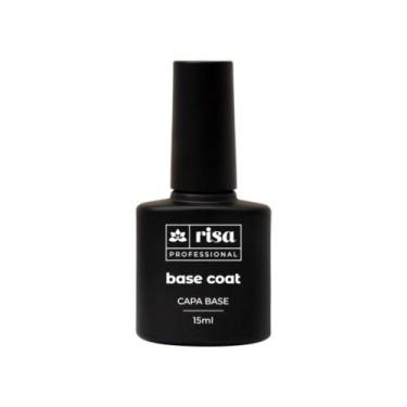 Imagem de Base Coat Risa - 15ml