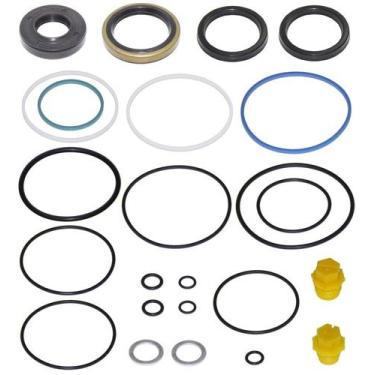 Imagem de Reparo caixa direção vitara 1996  caixa integral setor 28mm - OLG