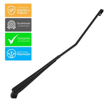 Imagem de Haste Braço Limpador de Para-Brisa: Ford: Pick-Up F1000 / F4000 92/98 