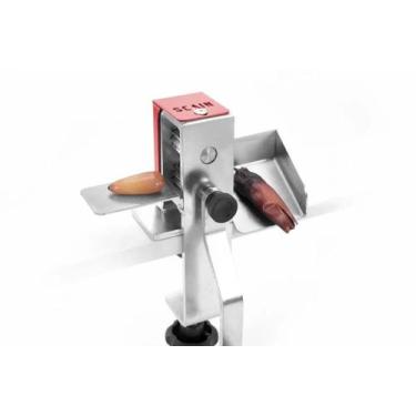 Imagem de Descascador manual de pinhão Máquina para descascar Scain