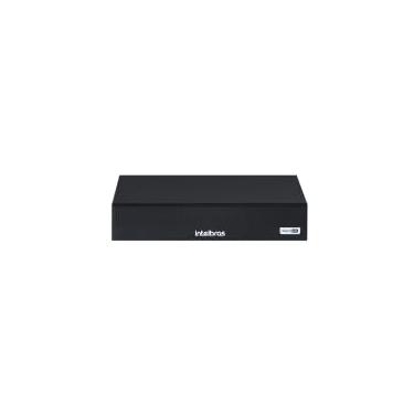 Imagem de DVR GRAVADOR DIGITAL DE VIDEO 8 CANAIS 1108-C COM SSD 512GB INTELBRAS