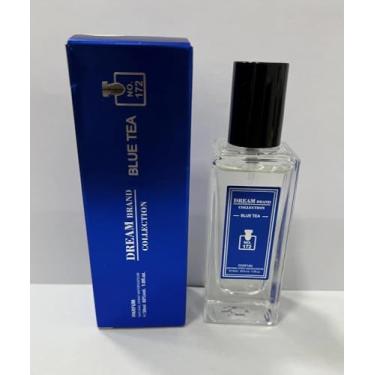 Imagem de Dream Brand Collection Tubete - Inspiração 172 - Blue Tea - Masculino - 30ml