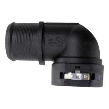 Imagem de Conexão Bocal Engate Rápido Mangueira Radiador 7084101