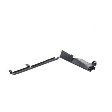 Imagem de Defletor Radiador Lado Esquerdo Pecas Genuinas Gm Corsa 1994 A 2009 93