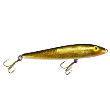 Imagem de Isca Artificial Rebel T10 Jumpin Minnow 8,9cm / 8,8g - Várias Cores, C