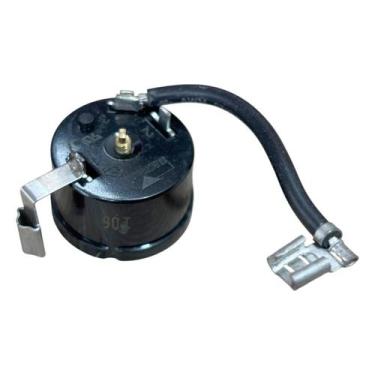 Imagem de Protetor Térmico 2319133 Para Compressor Geladeira - Brazan