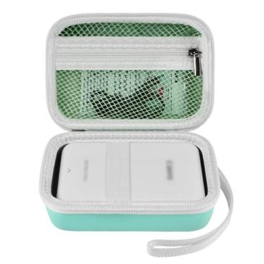 Imagem de Capa para Mini Impressora Canon Ivy 2 - Verde
