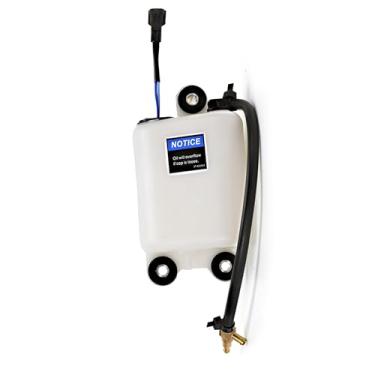 Imagem de CYONRUAN Conjunto De Tanque De Reservatório De Óleo Para Motor De Popa Mercury Dfi Dts Pro Sport Xs 3.0L /3.2L 200Hp 225Hp 250Hp 300Hp 1200-8M0064075,8M0064075, 12008M006407,5884525T1