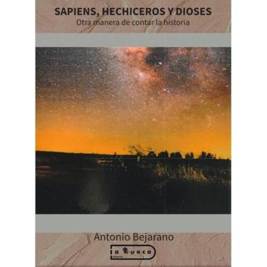 Imagem de Sapiens, hechiceros y dioses - Espanhol