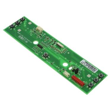 Imagem de Placa 220v Display Painel Philips Saeco Lirika KYB SMR