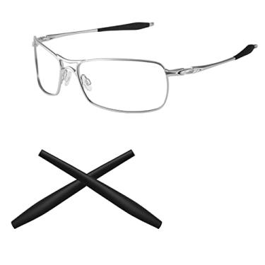 Imagem de Tintart Meias de substituição para óculos de sol Oakley Crosshair 2.0 OO4044