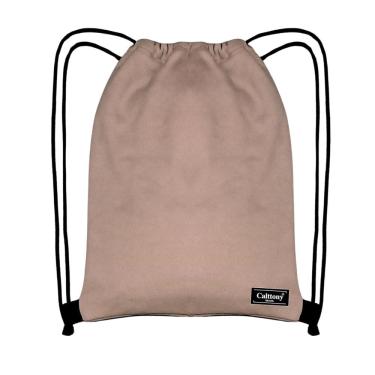 Imagem de Mochila Adulto Minimalista de Moletom, para Esporte e Lazer