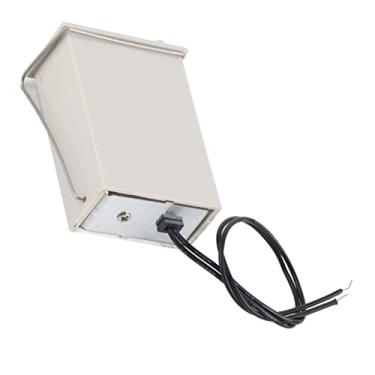 Imagem de Contador Eletromagnético de Pulso de Alta Velocidade Contagem Precisa na Mineração de Têxteis Químicos de Petróleo para Contagem de Pulsos Elétricos (Plástico 3)