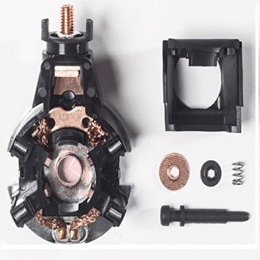 Imagem de Porta Escova Civic Crv 2.4 Insigth 1.0 1.3 Acura Tsx 2.4L Accord Vii 2.0 Referencia 04312-Psa-305 31210-Psa-J51 1210Rraa52 1210Phm004 31210Psaj52 31210Psaj53 31210Psaj54 31210Rnaa52 31210Rraa51