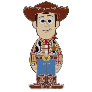 Imagem de Funpin Woody Toy Story