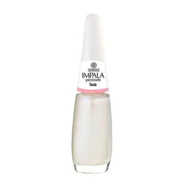 Imagem de Esmalte Impala Perola Lua
