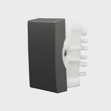 Imagem de Módulo Interruptor Paralelo Inova Pro Class Alumbra