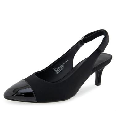 Imagem de Aerosoles Levi Pump feminino, Neoprene preto, 36