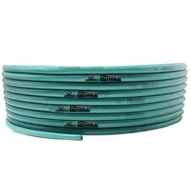 Imagem de Mangueira P/ Jardim Tranc. Verde Acqua Dtools