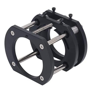 Imagem de Plataforma de Elevação do Roteador de Levantamento de Mesa de Metal de Elevação Elétrica Tenoning Afilando Chanfro Aplicável a Pequenas Oficinas