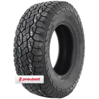 Imagem de Pneu 235/75R15 109T XL AT52 AT Kumho