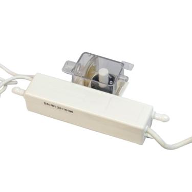 Imagem de Bomba de Drenagem Refcenter AC Split 7 9 18 22 24 30 36 48 60 95 k BTUS Bivolt