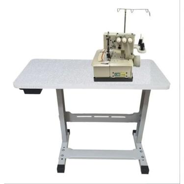 Imagem de Galoneira Bracob 3 Agulhas 2600-3+ Mesa 80cm Potencia 250w-