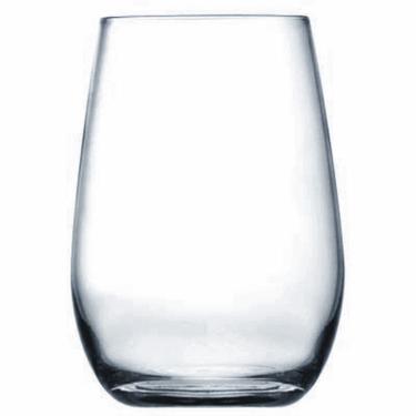 Imagem de Jogo 6 Copos Long Drink Dubai 480 Ml - Nadir Figueiredo Jogo 6 Copos Long Drink 7664 Dubai 480 Ml - Nadir Figueiredo