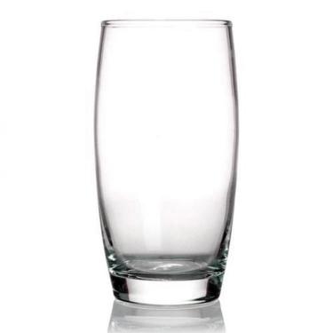 Imagem de Jogo 6 Copos Oca 7729 Long Drink - Nadir Figueiredo