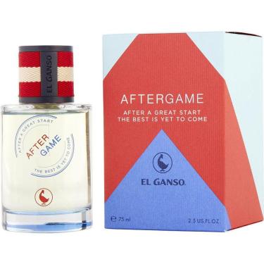 Imagem de Perfume Masculino El Ganso After Game Edt Spray 75 Ml
