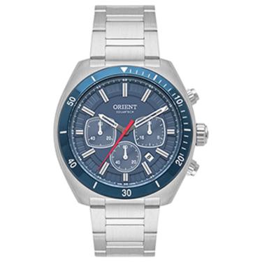 Imagem de Relogio Orient Solartech Mbssc285 D1sx