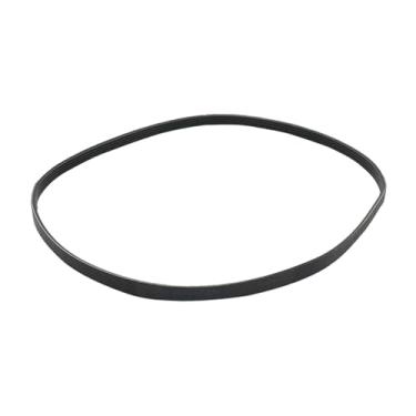 Imagem de menolana Correia de transmissão de balanceadora de rodas para máquina balanceadora de rodas, substituição direta, resistente ao desgaste, fácil de instalar, 3, 83cm