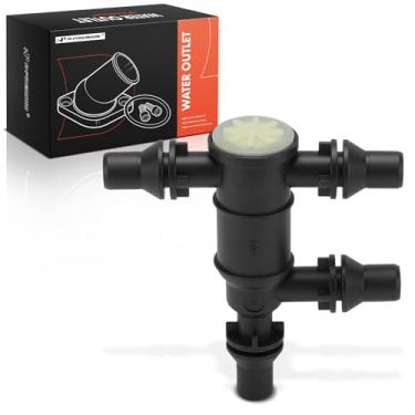 Imagem de A-Premium Válvula de desligamento compatível com modelos Mercedes-Benz - C300 2015-2022, E300 2017-2019, E350 2020-2023, GLE350, GLE450, GLE53 AMG, GLE53 AMG SUV, Sprinter 2500 3500 3500X D, GLC300