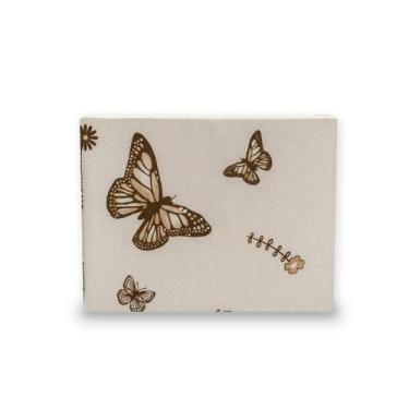 Imagem de Lençol Super King Com Bainha Estampado Percal 180 Fios - Rafaloro Enxo