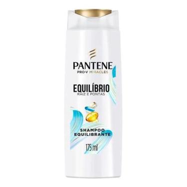 Imagem de Shampoo Pantene Equilibrio 175ml