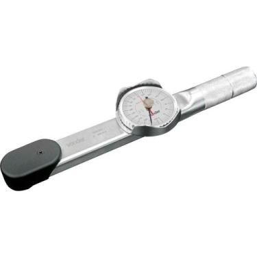 Imagem de Torquímetro De Relógio Com Encaixe Vonder